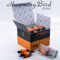 Tubo de tatuaje Hummingbird de alta calidad